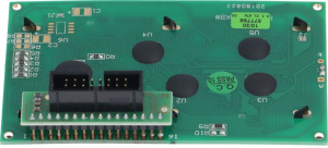 5055123.ДИСПЛЕЙ NUOVA SIMONELLI 04900908