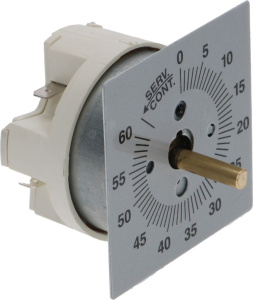 ТАЙМЕР НА 60 МИНУТ