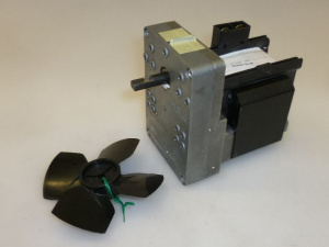 МОТОР-РЕДУКТОР