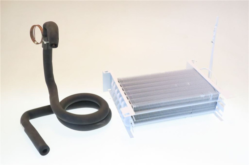 7110612. ИСПАРИТЕЛЬ