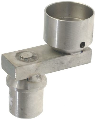 5018061. РЫЧАГ КРЕПЕЖНОЙ ДЕТАЛИ