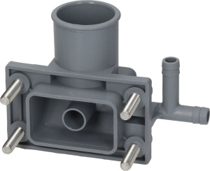 СОЕДИНЕНИЕ ДЛЯ РУКАВА