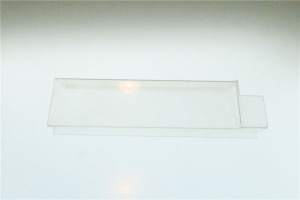 ЗАЩИТА НИЖНЯЯ 315X85 ММ