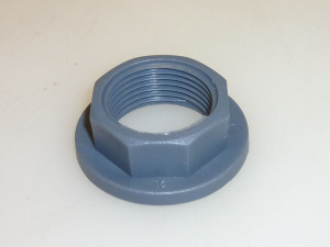 ГАЙКА 3/4" ПЛАСТИК