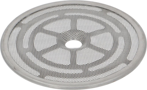 5106834. СЕТОЧКА ВЫДАЧИ Ø 52 MM