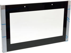 СТЕКЛО ДВЕРИ ВНЕШНЕЕ TECNOEKA 21100340 (0,43М2)