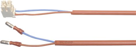 7114086. ПРОВОДКА ГАЛОГЕННОГО ОСВЕЩЕНИЯ RATIONAL 40.00.211