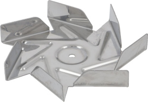 КРЫЛЬЧАТКА ПЕЧИ НЕРЖ.МАЛЕНЬКОГО ТИПА