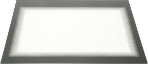 5034811. СТЕКЛО ВНУТРЕННЕЕ ДЛЯ ПЕЧИ 500X460 MM