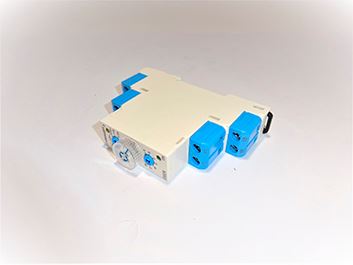 5808681. TEMPORIZZ. MULTIFUNZIONE MUR 1. LAINOX LA65090480