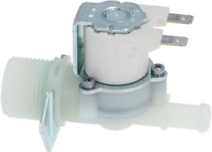 КЛАПАН СОЛЕНОИДНЫЙ HOBART 00-883658-002