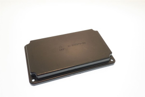 КРЫШКА КЛЕМНОЙ КОЛОДКИ