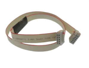 КАБЕЛЬ ЛЕНТОЧНЫЙ 10 ПОЛОС NUOVA SIMONELLI 04000431