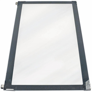 INTERIOR DOOR 10.10 P3 WITH FIXING ACCES CONVOTHERM 2518481