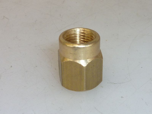 5059144. ФИТИНГ 1/8" FORO Ø 6 ММ