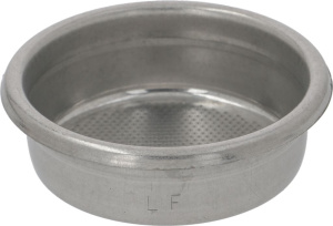 2-ПОРЦИОННЫЙ ФИЛЬТР 12 Г Ø 70X21,5 MM