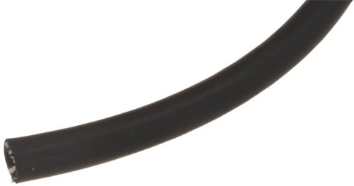 3450621. ТРУБКА ПРЕССОСТАТА Ø 10X16 ММ - 5 М ELECTROLUX PROFESSIONAL 002707