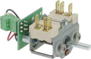 НАБОР ПЕРЕКЛЮЧАТЕЛЕЙ 0-1 ПОЗИЦИИ