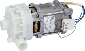 ЭЛЕКТРИЧЕСКИЙ НАСОС