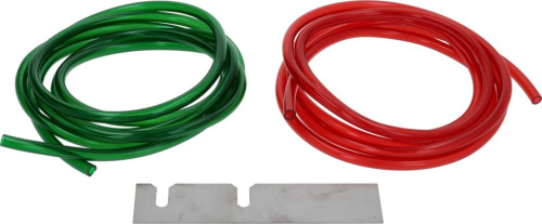 WB517119. KIT CLEAN HOSE FOR STACKING KIT CONVOTHE CONVOTHERM 3462299