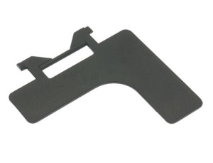 ЗАСЛОНКА ДОЗАТОРА