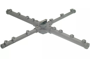 РАЗБРЫЗГИВАТЕЛЬ DS600 ADLER 12084
