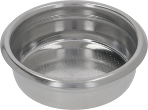 2-ПОРЦИОННЫЙ ФИЛЬТР 12 Г Ø 70X21,5 MM