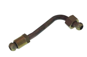 ТРУБКА ГРУППЫ ВЕРХНЯЯ ЛЕВАЯ 1/2" BFC 2502034