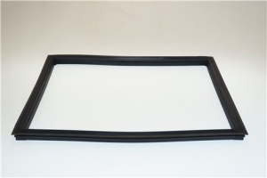 УПЛОТНИТЕЛЬ ДЛЯ ДВЕРЦЫ ПЕЧИ ЧЕРНЫЙ F/05 LAINOX LA70041201