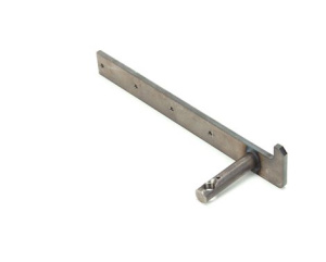 RIGHT DOOR HINGE GARLAND CK1612297