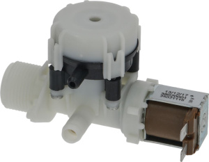 ЭЛЕКТРОМАГНИТНЫЙ КЛАПАН 24VDC Ø 10 MM