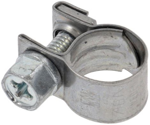 HOSE CLIP10MM CONVOTHERM 6016080