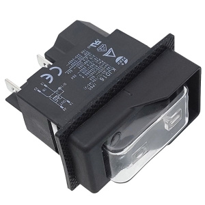 ВЫКЛЮЧАТЕЛЬ MDJ 1011.0052 NUOVA SIMONELLI 15030514