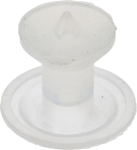 УПЛОТНИТЕЛЬ МЕМБРАННЫЙ СИЛИКОНОВЫЙ