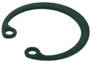 СТОПОРНОЕ КОЛЬЦО ИЗ НЕРЖ.СТАЛИ J-19 UNI 7437