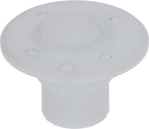 ВТУЛКА ДЛЯ СТИРАЛЬНОГО ИМПЕЛЛЕРА