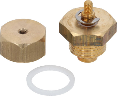 1515054. ВЫПУСКНОЙ КЛАПАН RANCILIO 10060051