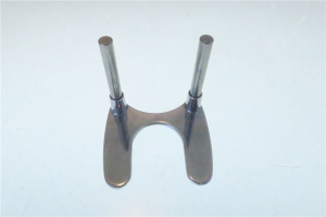 ВИЛКА В КОМПЛЕКТЕ F8/F10