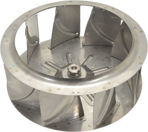 КРЫЛЬЧАТКА Ø 340 MM RATIONAL 22.00.192S