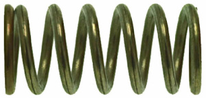 ПРУЖИНА Ø 14,4X31 ДЛЯ КРАНА