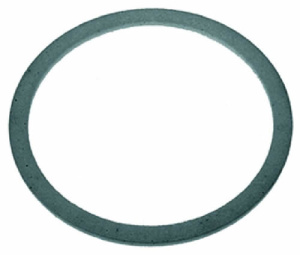 ПЛОСКИЙ УПЛОТНИТЕЛЬ Ø 57,8X50Х3 ММ CARBO