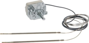 ТЕРМОСТАТ ОДНОФАЗНЫЙ 50-320°C