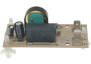 УСТРОЙСТВО СИГНАЛЬНОЕ AC00207 77X39ММ SMEG 817620013