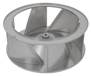 КРЫЛЬЧАТКА Ø350ММ ELECTROLUX PROFESSIONAL 0C1129