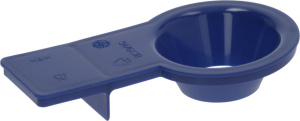 LID FOR SUCTION DRAWER