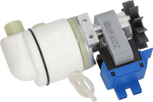 ЭЛЕКТРОНАСОС M01