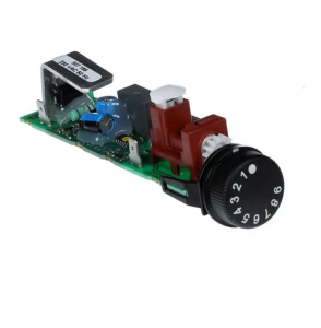 ПЛАТА УПРАВЛЕНИЯ 230В 125X30 MM ROBOT COUPE 89168