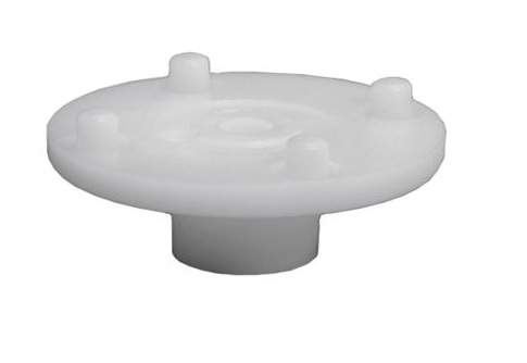 5011939. ВТУЛКА КРЕПЛЕНИЯ ВЕНТИЛЯТОРА BREMA 10014