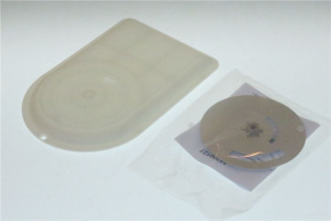 НАБОР ДЛЯ РЕМОНТА: ЗАЩИТА И МЕШАЛКА ДЛЯ МИКРОВОЛНОВОЙ ПЕЧИ