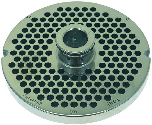 9015549. САМОЗАТАЧИВАЮЩАЯСЯ РЕШЕТКА ИЗ НЕРЖ.СТАЛИ МОД.42/6